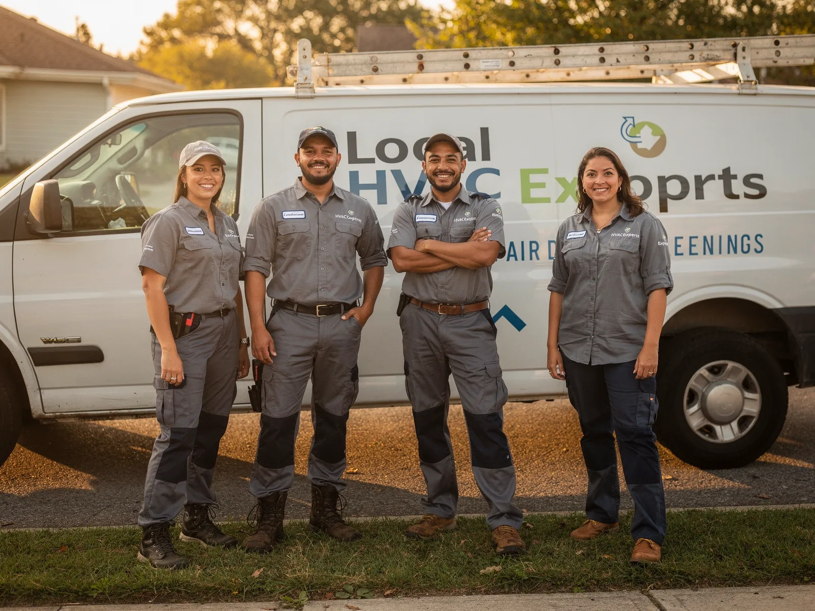 24/7 HVAC Repair & AC Replacement company in Lenore, WV